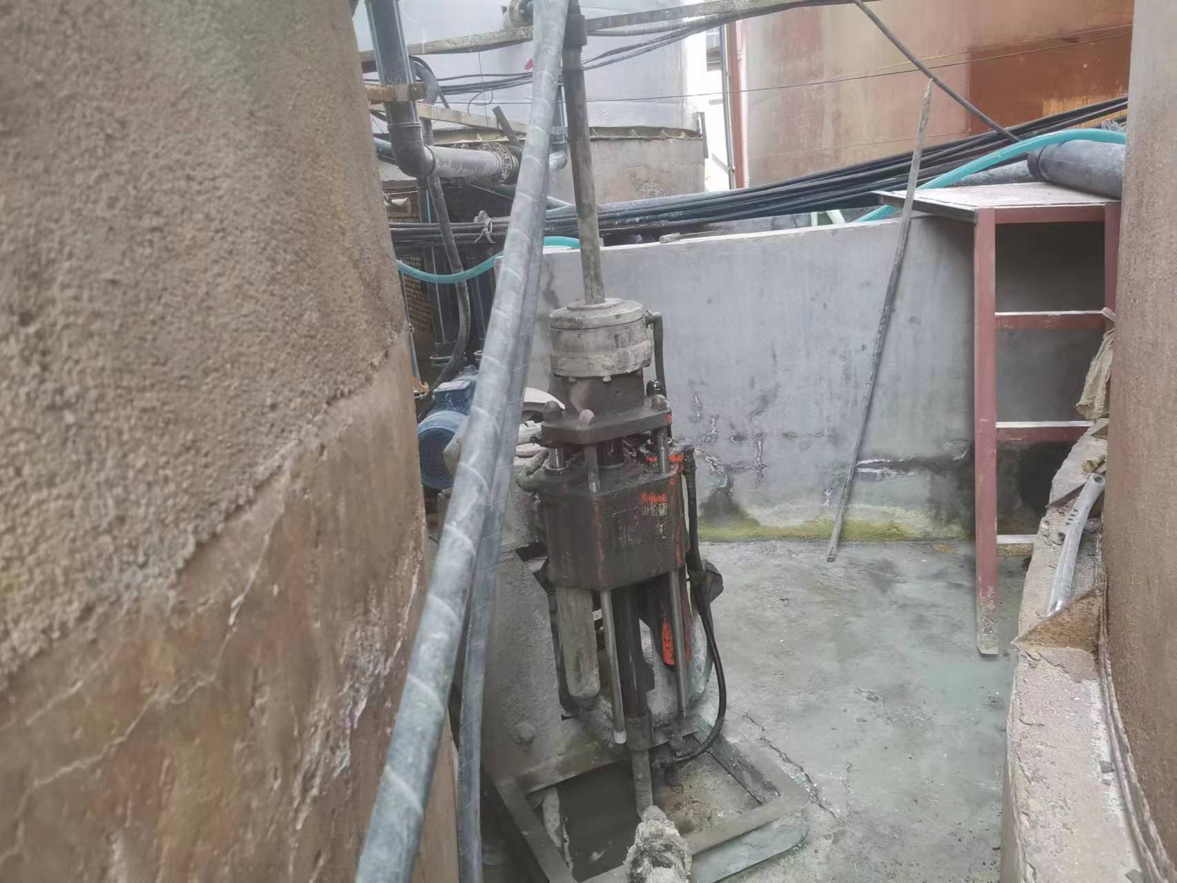 邓州基础注浆工程施工中应注意哪些?