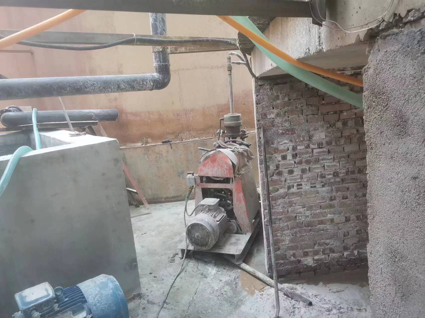 邓州压浆作业流程有哪些